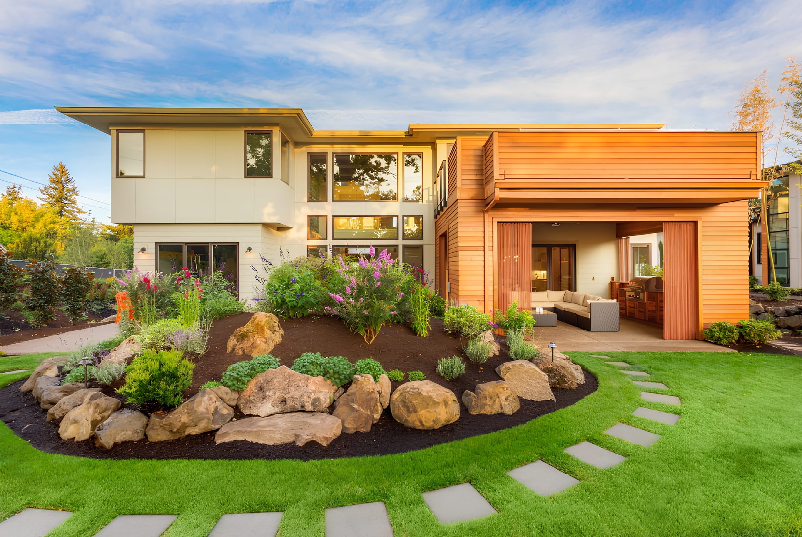 Flats near Arcot Road